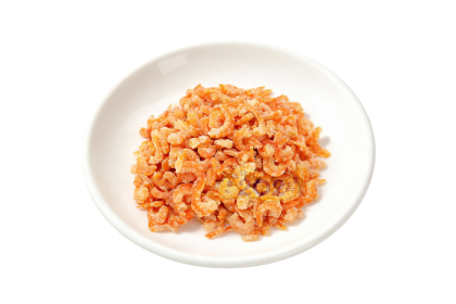 Dried Shrimp 白虾米仁 100GM